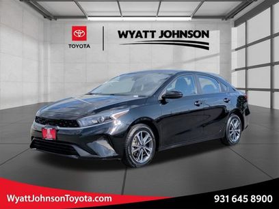 Used 2023 Kia Forte LXS