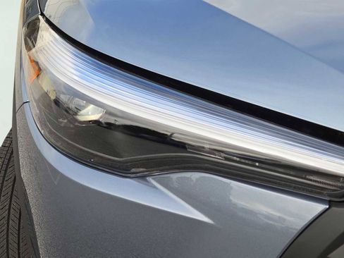 New 2026 Toyota Corolla Cross XLE AWD/4WD image 14