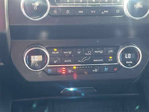 Used 2020 Ford Expedition King Ranch w/ Cargo Package image 22