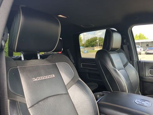 Used 2024 RAM 2500 Laramie w/ Night Edition AWD/4WD image 20