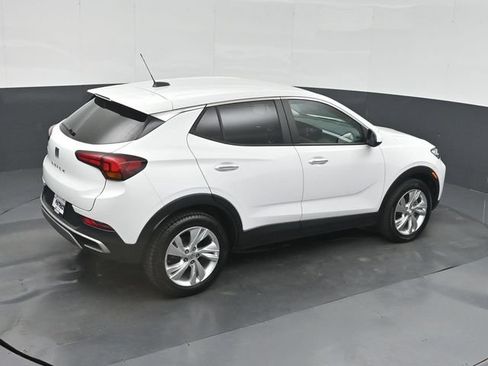Used 2024 Buick Encore GX Preferred FWD image 38
