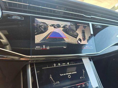 New 2026 Audi Q7 3.0T Premium Plus image 30
