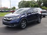 Used 2017 Honda CR-V EX-L image 4