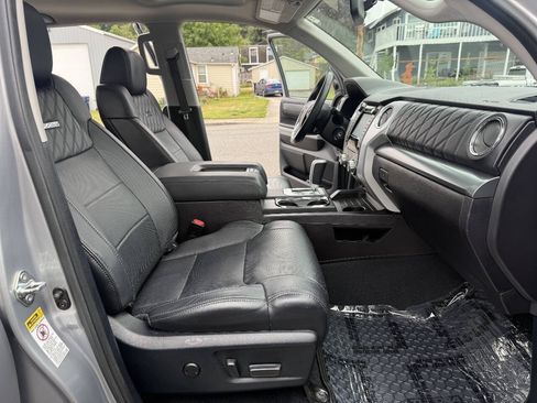 Used 2015 Toyota Tundra Platinum AWD/4WD image 23