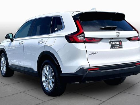 Used 2024 Honda CR-V EX image 11