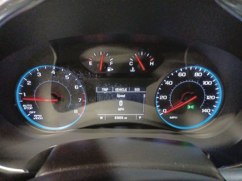 Used 2016 Chevrolet Malibu LT image 10