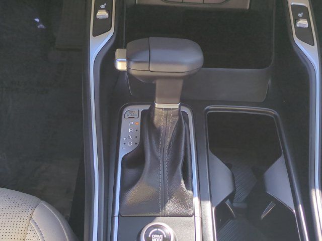 Certified 2026 Kia Sorento S w/ S Panoramic Sunroof Package FWD image 23
