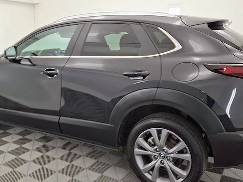 Used 2024 MAZDA CX-30 AWD 2.5 S w/ Preferred Package image 2