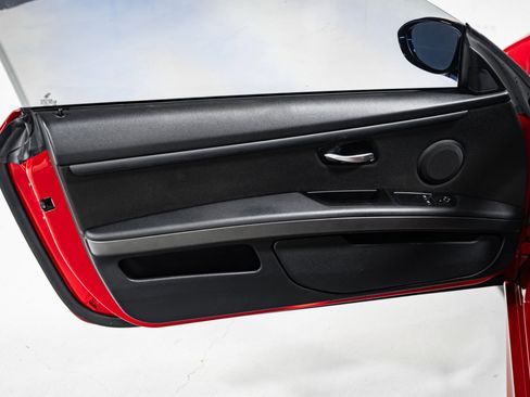 Used 2010 BMW M3 Coupe image 19