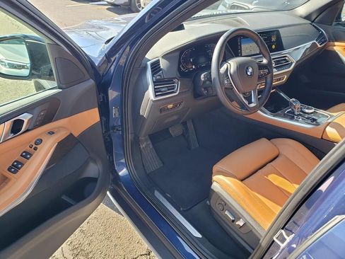 Certified 2022 BMW X5 xDrive40i w/ Premium Package image 10