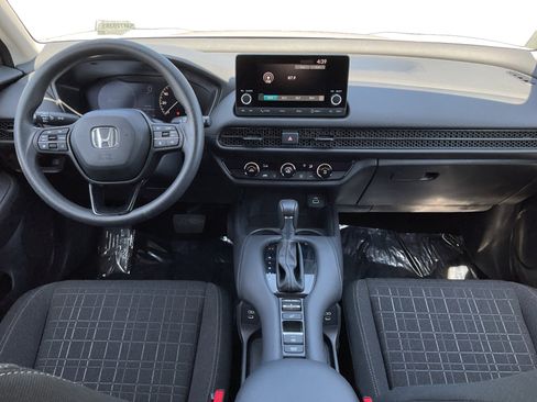 Used 2025 Honda HR-V LX image 10