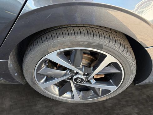 Used 2021 Hyundai Sonata SEL Plus FWD image 42