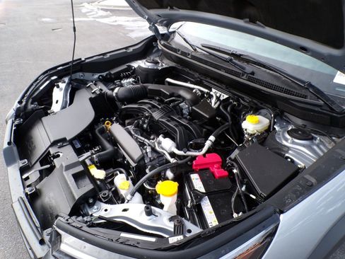 New 2026 Subaru Outback Premium image 27