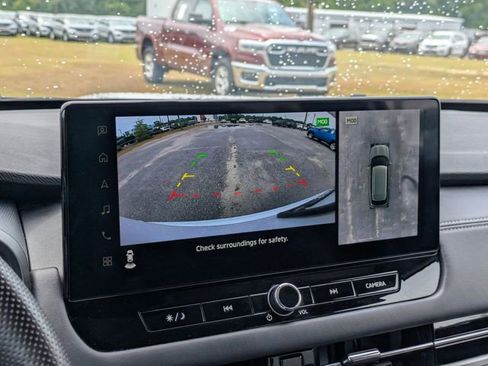 Used 2025 Mitsubishi Outlander SE FWD image 22