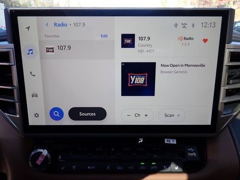 New 2026 Toyota Tundra 1794 Edition image 20