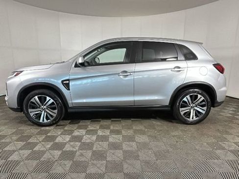Used 2024 Mitsubishi Outlander Sport ES AWD/4WD image 6
