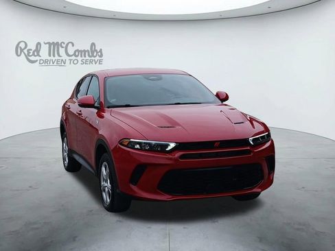 Used 2024 Dodge Hornet GT AWD/4WD image 7