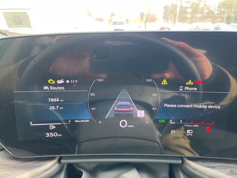 Certified 2025 Audi Q5 Premium w/ Convenience Package image 59