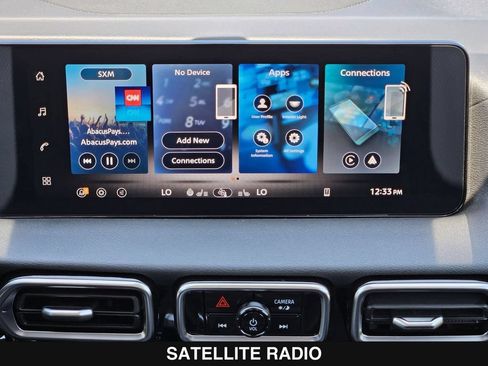 New 2027 Nissan Sentra SR w/ SR Premium Package FWD image 20