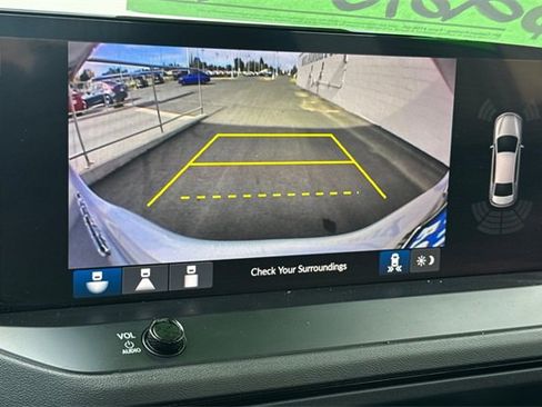 Used 2023 Honda Accord Touring image 16