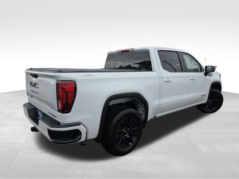 Used 2026 GMC Sierra 1500 Elevation AWD/4WD image 9