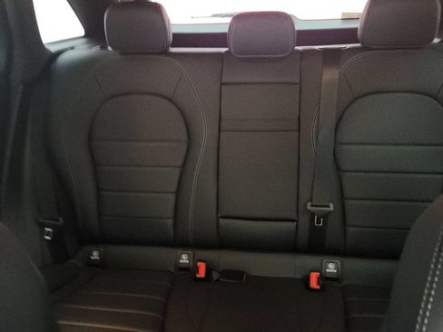 Used 2022 Mercedes-Benz GLC 300 4MATIC image 25