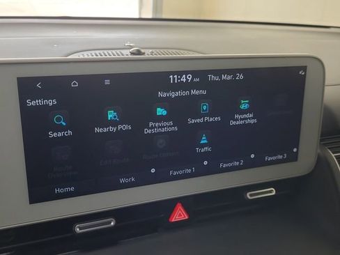 Used 2024 Hyundai Ioniq 5 SE image 13