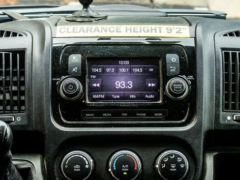 Used 2020 RAM ProMaster 3500 FWD image 13
