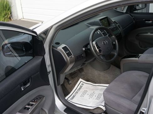 Used 2009 Toyota Prius HATCHBACK 4D image 37