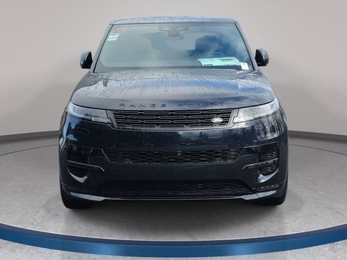 New 2026 Land Rover Range Rover Sport Dynamic SE AWD/4WD image 2