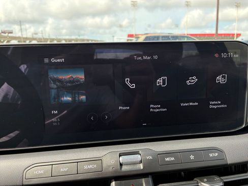 Used 2025 Kia K4 LXS image 16