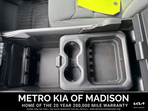 Used 2022 RAM 1500 Big Horn image 25