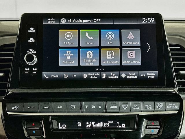 Used 2025 Honda Odyssey EX-L image 15