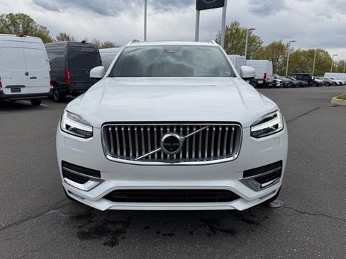 Used 2023 Volvo XC90 B6 Plus w/ Protection Package Premier AWD/4WD image 2