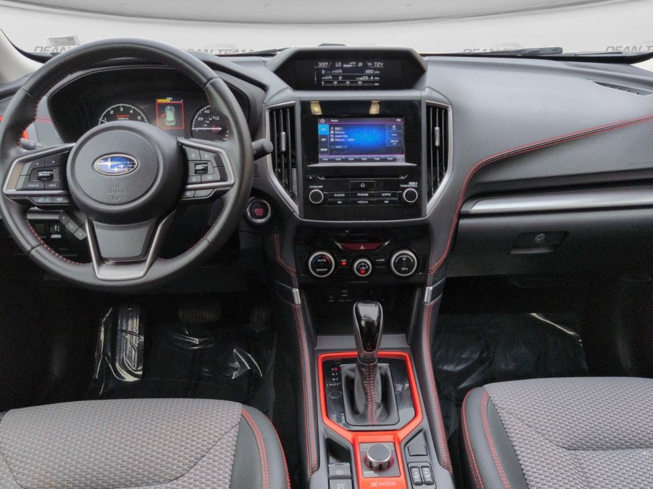 Used 2020 Subaru Forester Sport AWD/4WD image 13