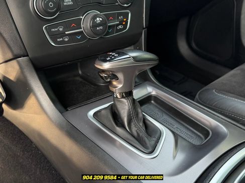 Used 2021 Dodge Charger Scat Pack w/ Plus Group RWD image 17