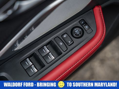 Used 2023 Acura RDX A-Spec image 44