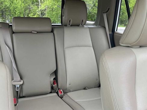 Used 2015 Toyota 4Runner SR5 Premium AWD/4WD image 32