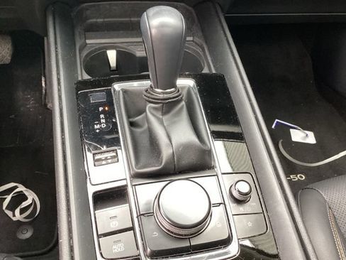 Certified 2023 MAZDA CX-50 AWD 2.5 S w/ Cargo Package image 32