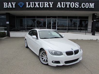 Used 2012 BMW 328i Coupe