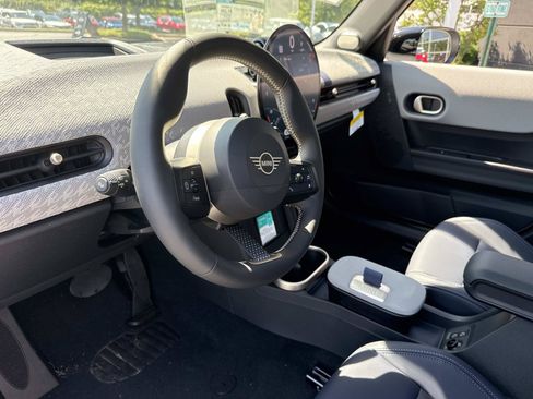 New 2026 MINI Cooper S FWD image 25