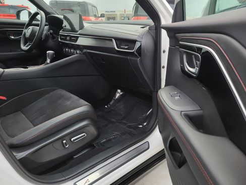 Used 2025 Acura ADX A-Spec image 8