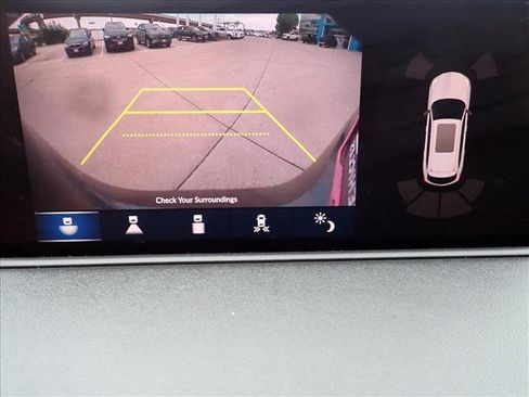 Used 2024 Acura MDX SH-AWD w/ Technology Package image 26
