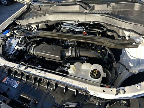 Used 2022 Ford Explorer ST w/ Equipment Group 401A image 30