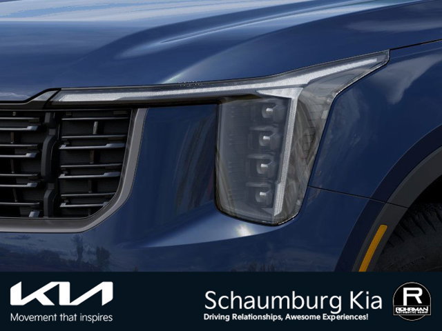 New 2025 Kia Sorento SX Prestige AWD/4WD image 10