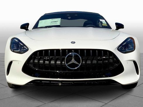 New 2026 Mercedes-Benz AMG GT 63 image 3