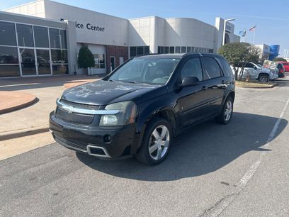 Used 2008 Chevrolet Equinox Sport