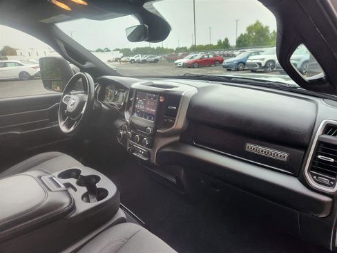 Used 2024 RAM 2500 Big Horn image 14