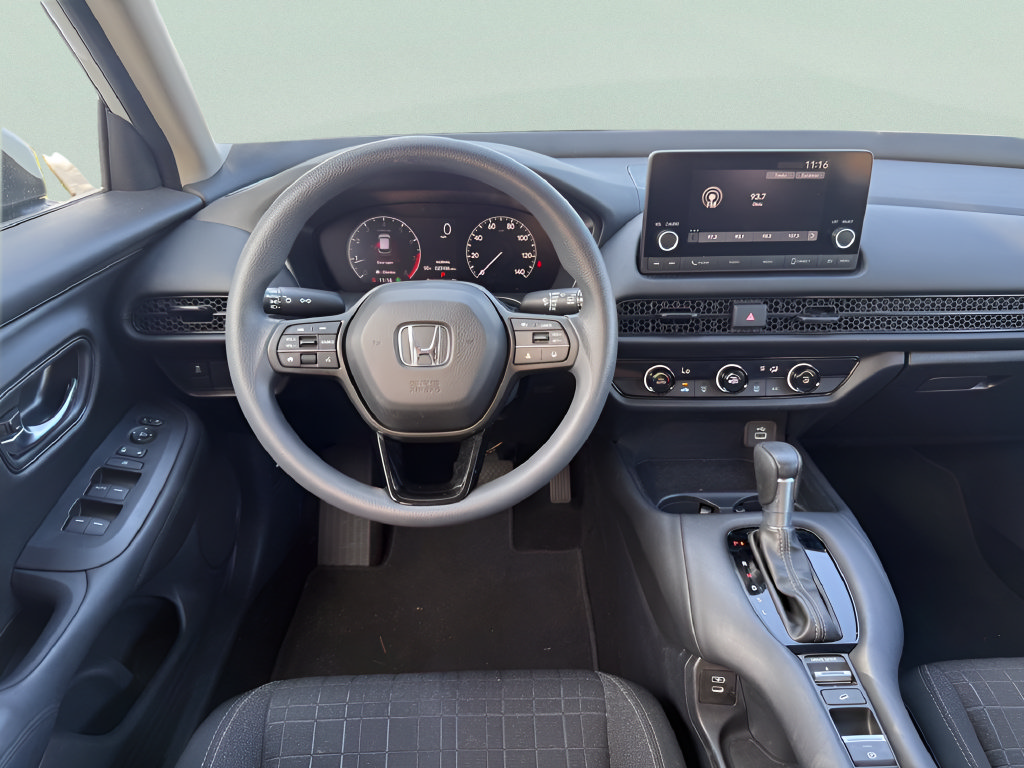 Used 2024 Honda HR-V LX image 21
