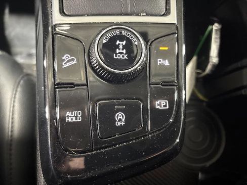 Certified 2024 Kia Sportage EX image 23